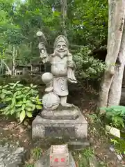 宝登山神社(埼玉県)