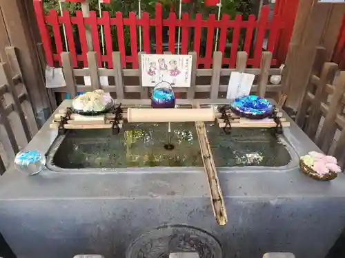 下谷神社(東京都)