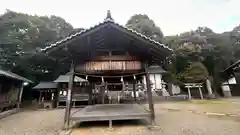 素盞嗚神社(奈良県)