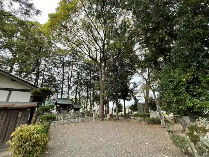 八幡神社(滋賀県)