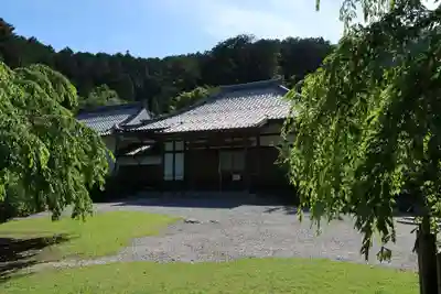 清滝寺徳源院(滋賀県)