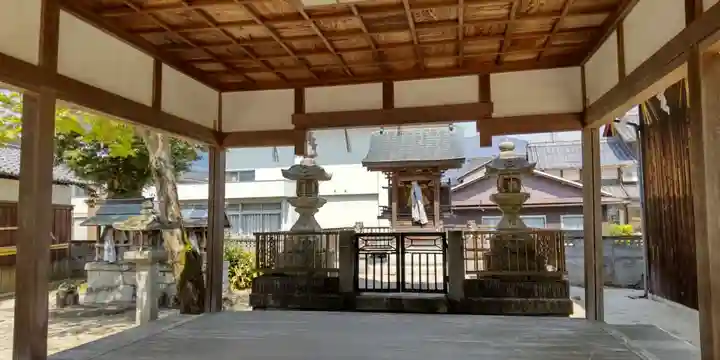 大将軍神社(滋賀県)