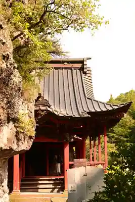釋尊寺(長野県)