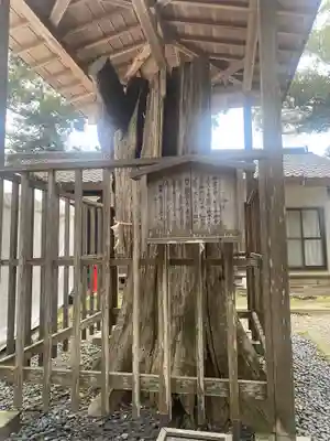 泉神社(茨城県)