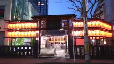 柳町大日堂のその他建物