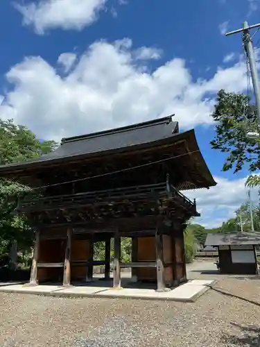 願成寺(福島県)