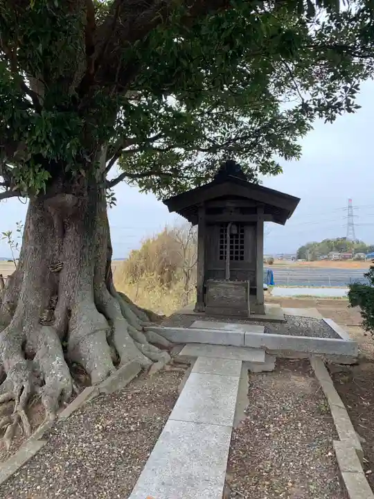水天宮(千葉県)