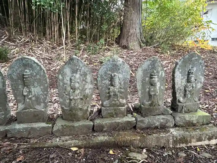 光輪寺(長野県)