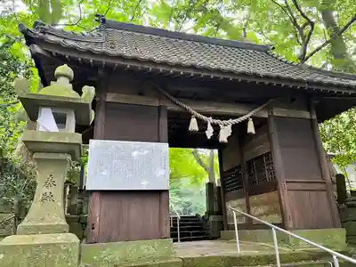住吉神社(熊本県)