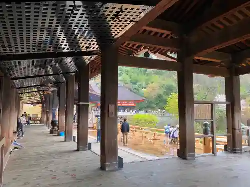 清水寺のその他建物