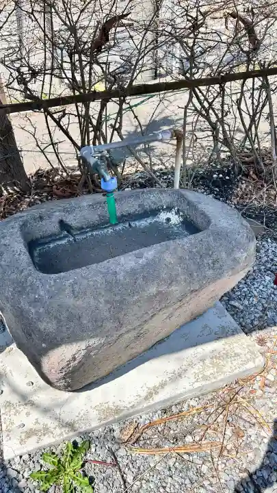 函館水天宮(北海道)