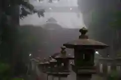 三峯神社の建物その他