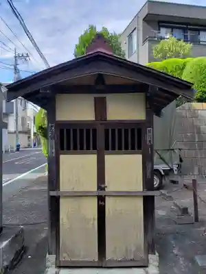 永福寺(東京都)