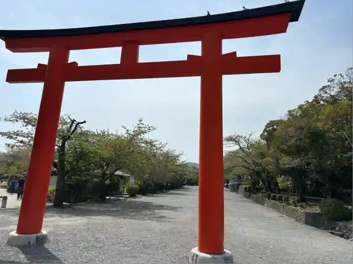 富士山本宮浅間大社(静岡県)