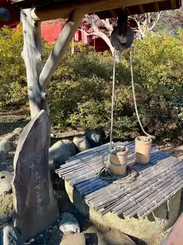 清水観音堂(東京都)