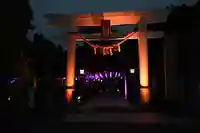 金蛇水神社(宮城県)