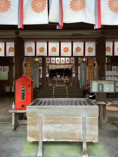 度津神社(新潟県)