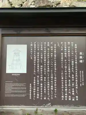 有子山稲荷神社の歴史