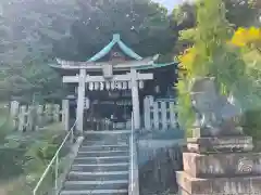 日吉神社(京都府)