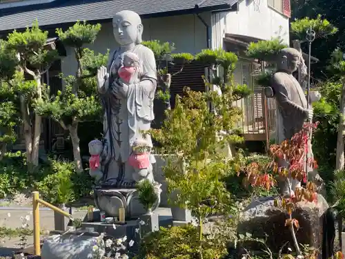 仏並寺(大阪府)