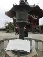 興福寺 南円堂(奈良県)