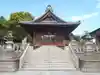 莇生神社(愛知県)