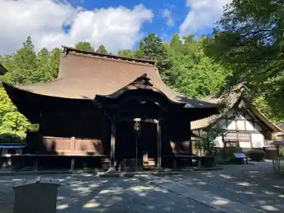 雲峰寺(山梨県)