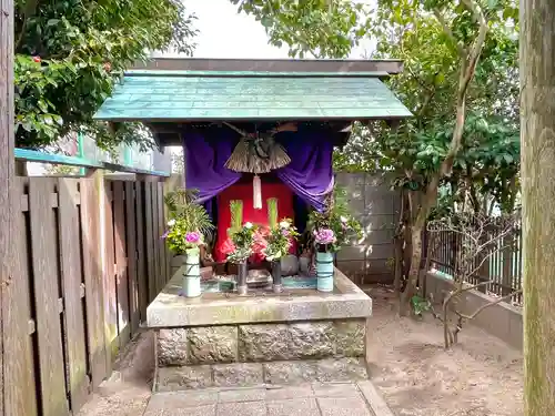 八大龍神社(三重県)