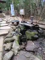 龍蛇神の社(神奈川県)