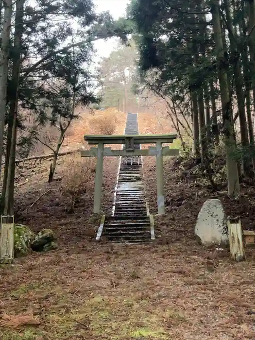 愛宕神社の建物その他