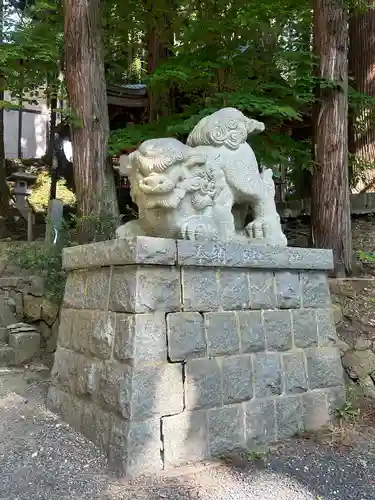 熊野大社(山形県)
