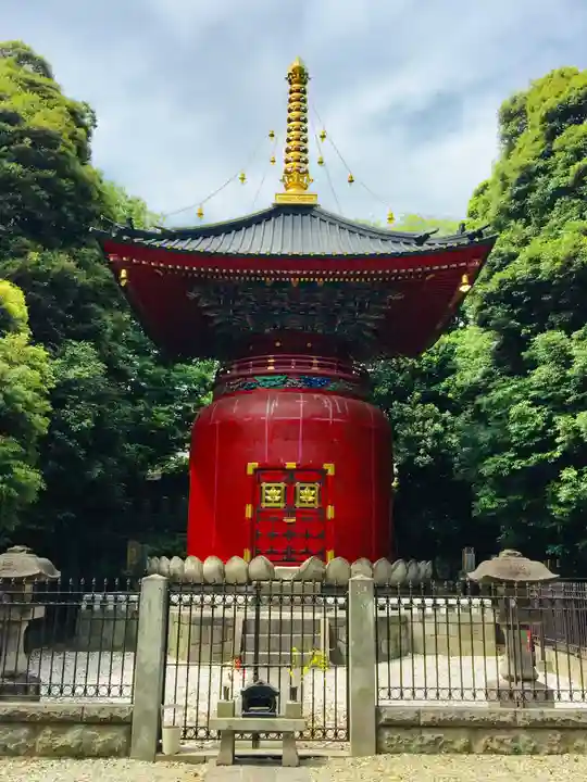 池上本門寺のその他建物