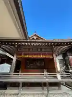 葛飾八幡宮(千葉県)