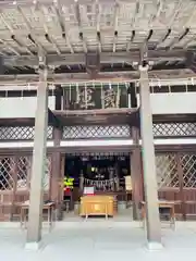 甲宗八幡宮(福岡県)