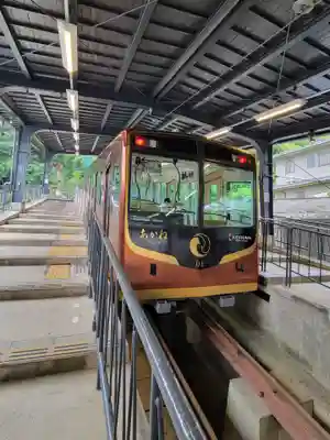 石清水八幡宮(京都府)