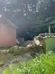 賀茂神社(愛知県)