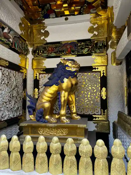 日光東照宮(栃木県)