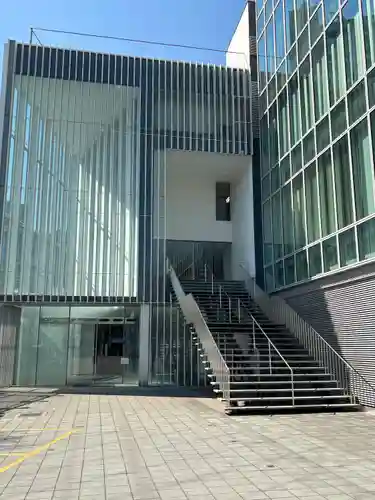 梅窓院のその他建物