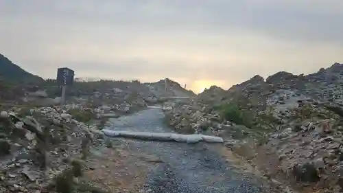 恐山菩提寺(青森県)