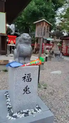 三輪神社(愛知県)