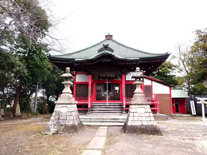 持経寺(神奈川県)