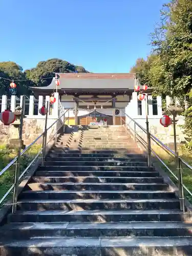 飯室乃神社(静岡県)