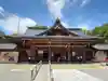 砥鹿神社(里宮)(愛知県)