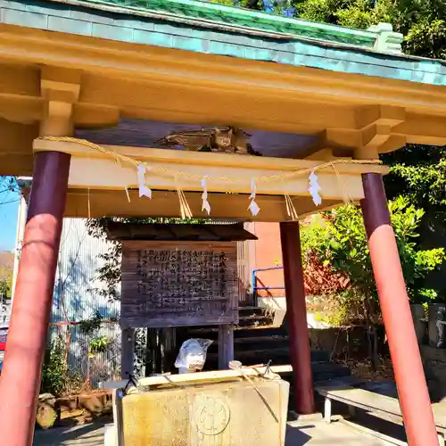 元城町東照宮(静岡県)