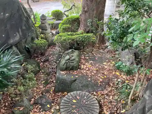 善養寺（善養密寺）(東京都)