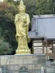 観音寺(新潟県)