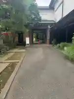 観蔵院 曼荼羅寺(東京都)