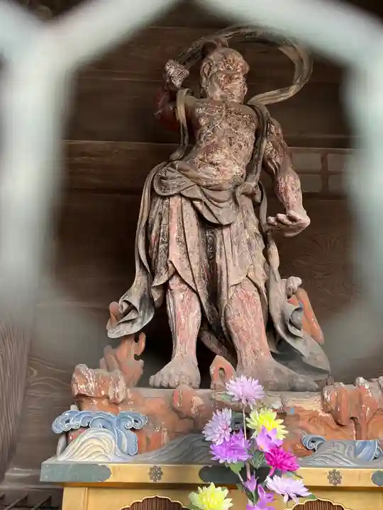 成田山新勝寺(千葉県)