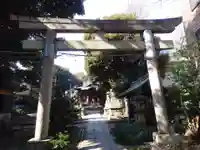 大森山王日枝神社(東京都)