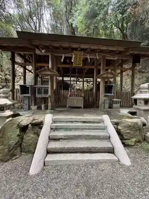 天照大神高座神社(大阪府)